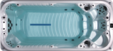 IDEALe Swimspa XL 530cm