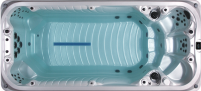 IDEALe Swimspa XL 530cm