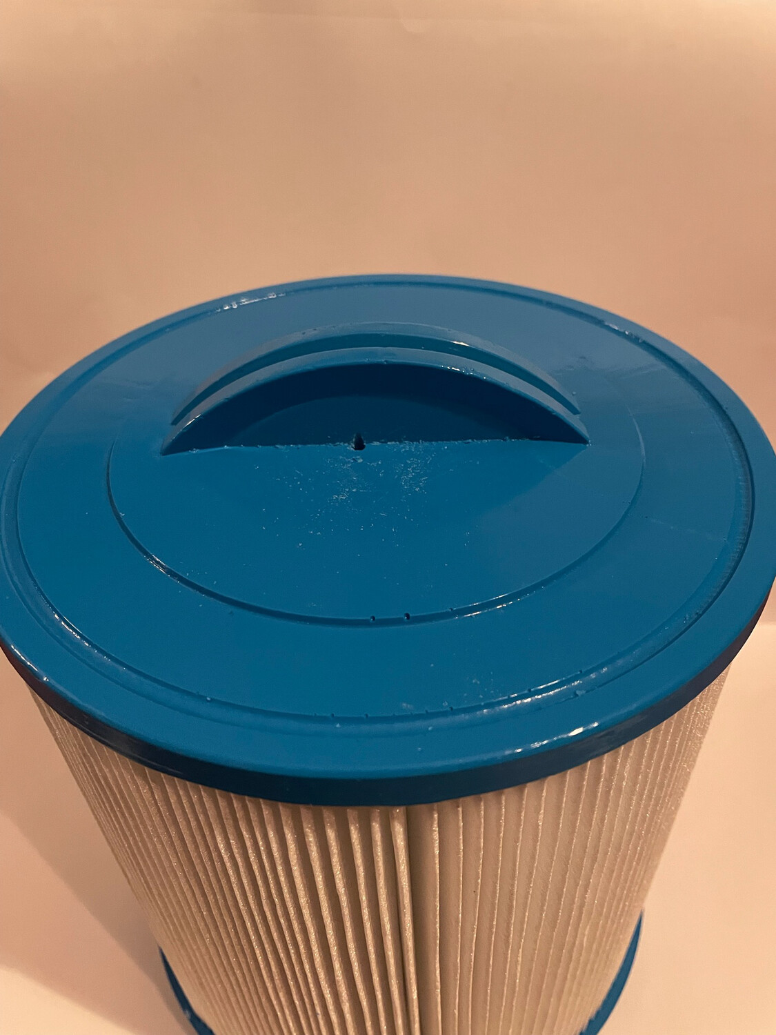 Artesian Spas FILTER BLAUW PAS40 PAS50 of CIRCULATIE