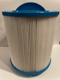 Artesian Spas FILTER BLAUW REEMAY PAS40 of CIRCULATIE 60355