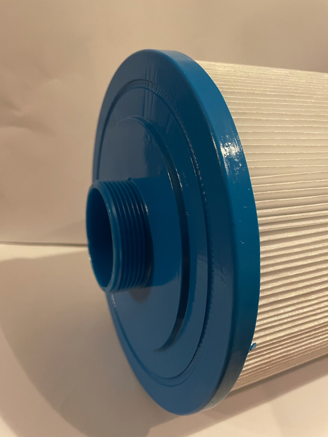 Artesian Spas FILTER BLAUW PAS40 PAS50 of CIRCULATIE