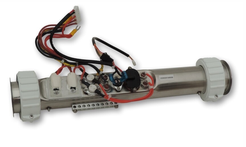 SPANET SPA NET SPACONTROLS SV2 SV3 SV4 besturingssystemen bedieningen