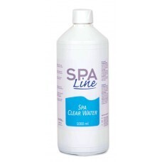 SPA CLEAR WATER ZUIVERINGSMIDDEL