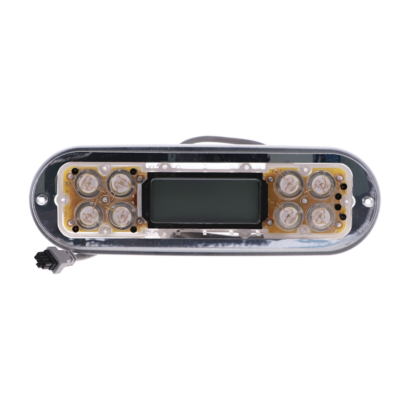 Balboa bedieningspaneel ML700 Control Panel druktoets scherm