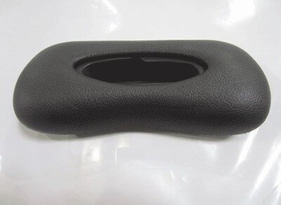 Artesian Spas Lounge Pillow nek kussen grijs of zwart