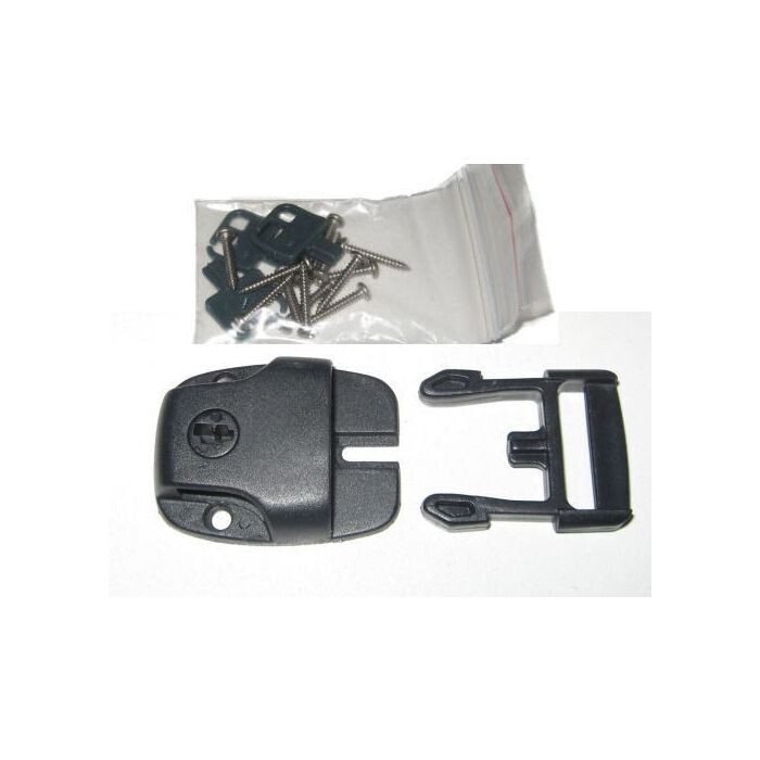 IDEALe SPAS SETJE COVER CLIPS
