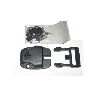 IDEALe SPAS SETJE COVER CLIPS