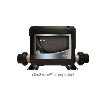 Balboa besturingssysteem BP2100 BP21X Control box Wifi Ready met C8Z voor TP panelen