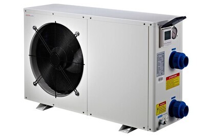 IDEALe Spas WARMTEPOMP HEAT PUMP SBR-9.5 voor SWIMSPA of ZWEMBAD 30-46m3 HEATPUMP