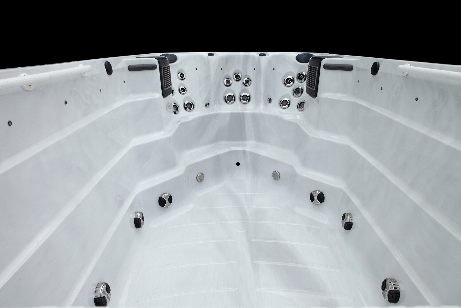 IDEALe Spas SWIMSPA EXCELLENT 450