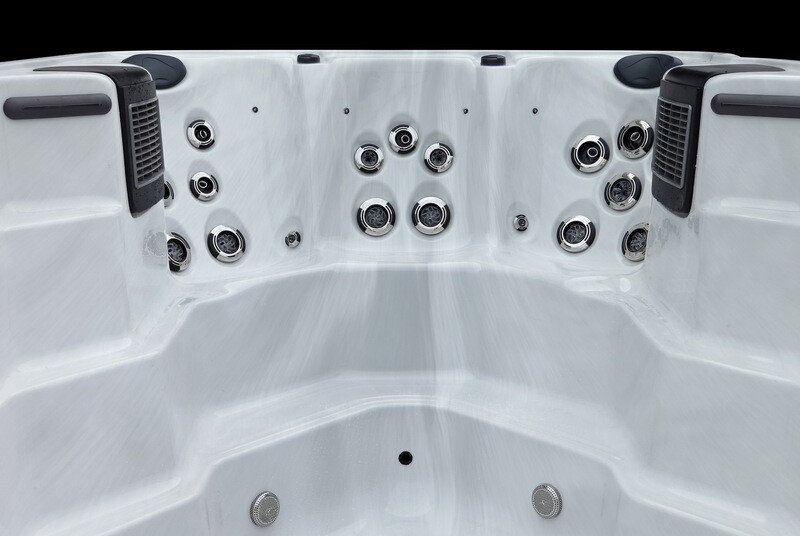 IDEALe Spas SWIMSPA EXCELLENT 450 H150cm