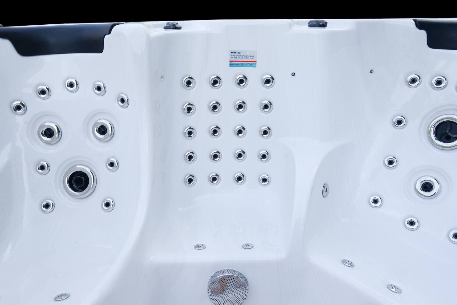 IDEALe SWIMSPA SPA &amp; POOL 585cm H=130cm