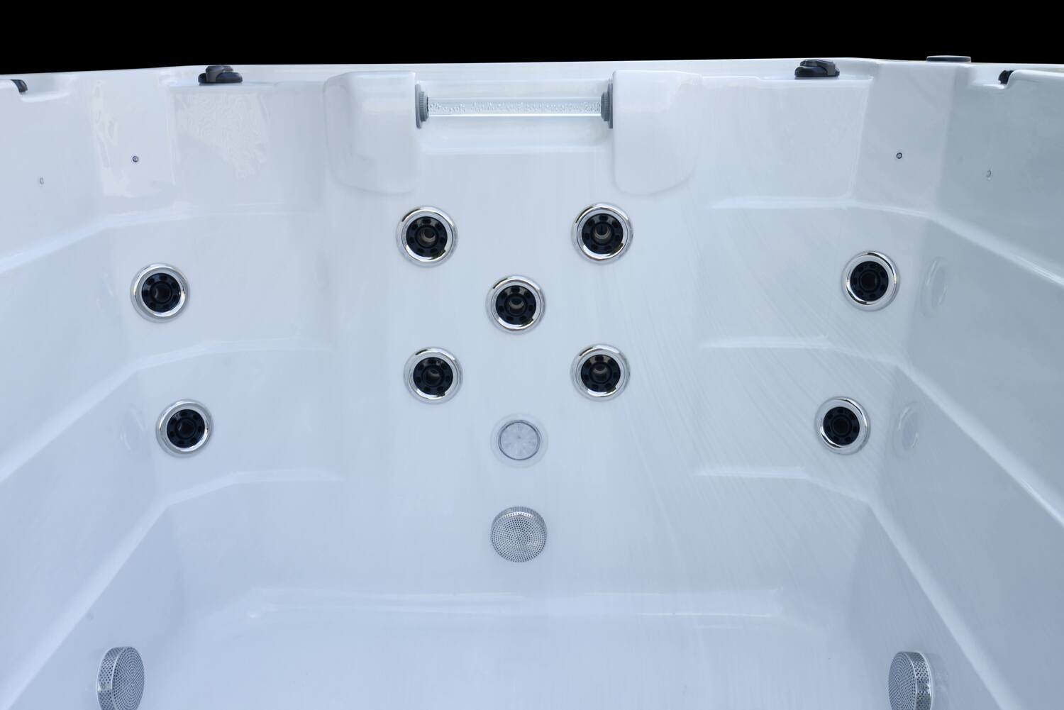 IDEALe SWIMSPA SPA &amp; POOL 585cm H=130cm