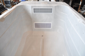 IDEALe SWIMSPA My IDEALe POOL XXL PRO 790cm H=145cm