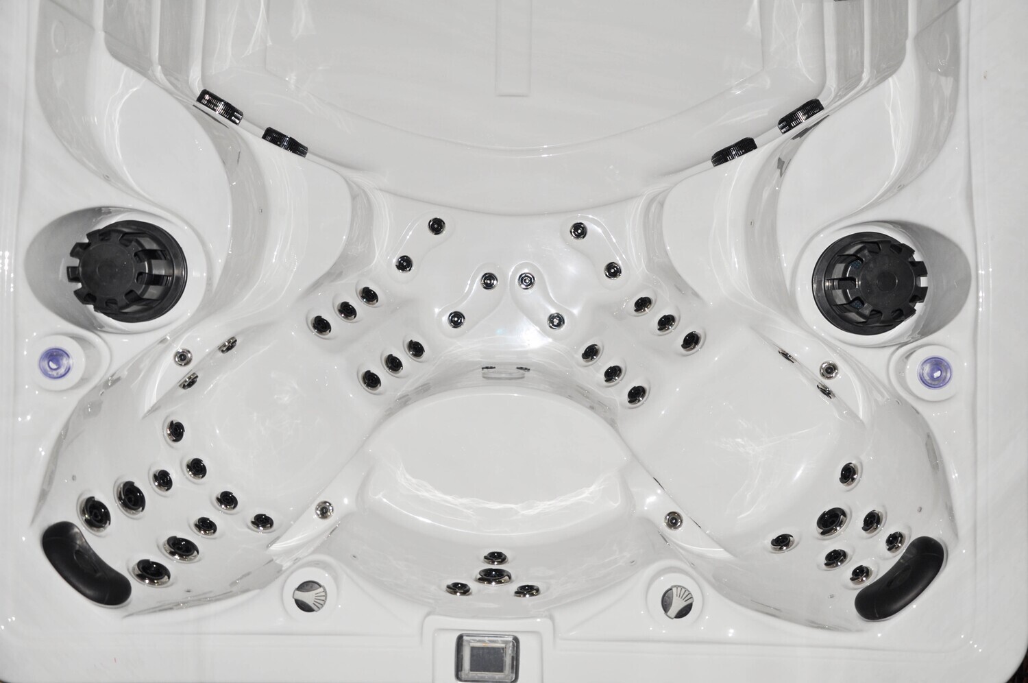 IDEALe SWIMSPA My Sea Premium LOUNGE SEATS