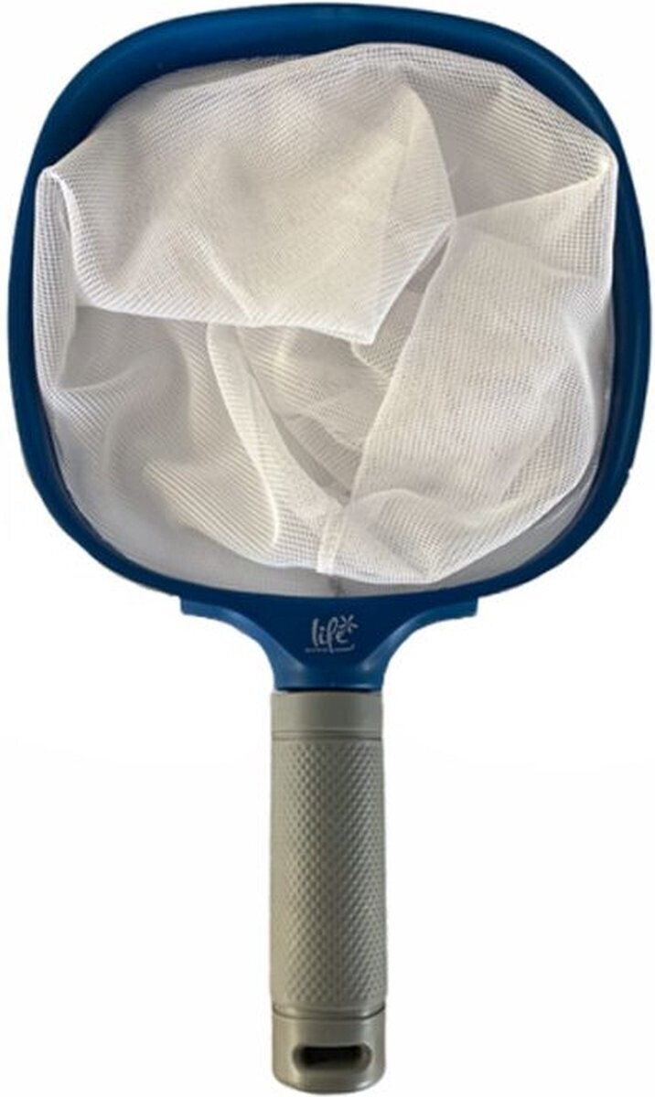 SPA Life Scoop schepnet speciale vorm voor spa of zwemspa