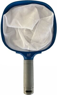 SPA Life Scoop schepnet speciale vorm voor spa of zwemspa
