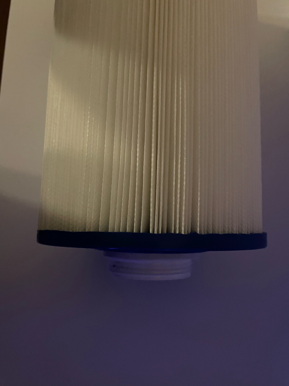Artesian Spas filter Pleatco CIRCULATIE PAS40 06-0052-12