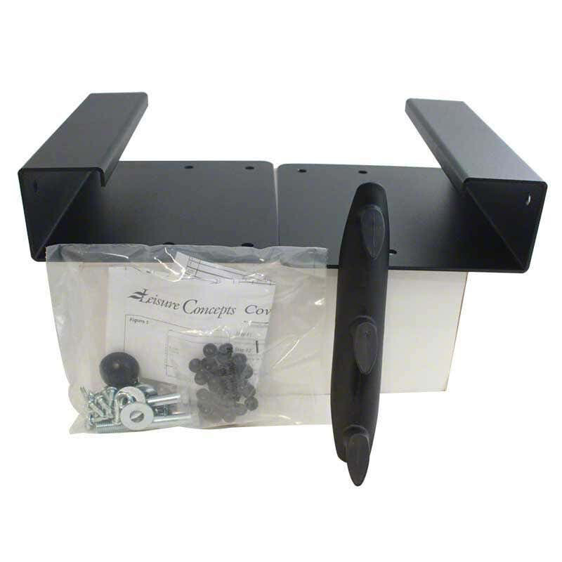 Cover Lifter onderdelen CoverMate Leisure Concepts coverlifter