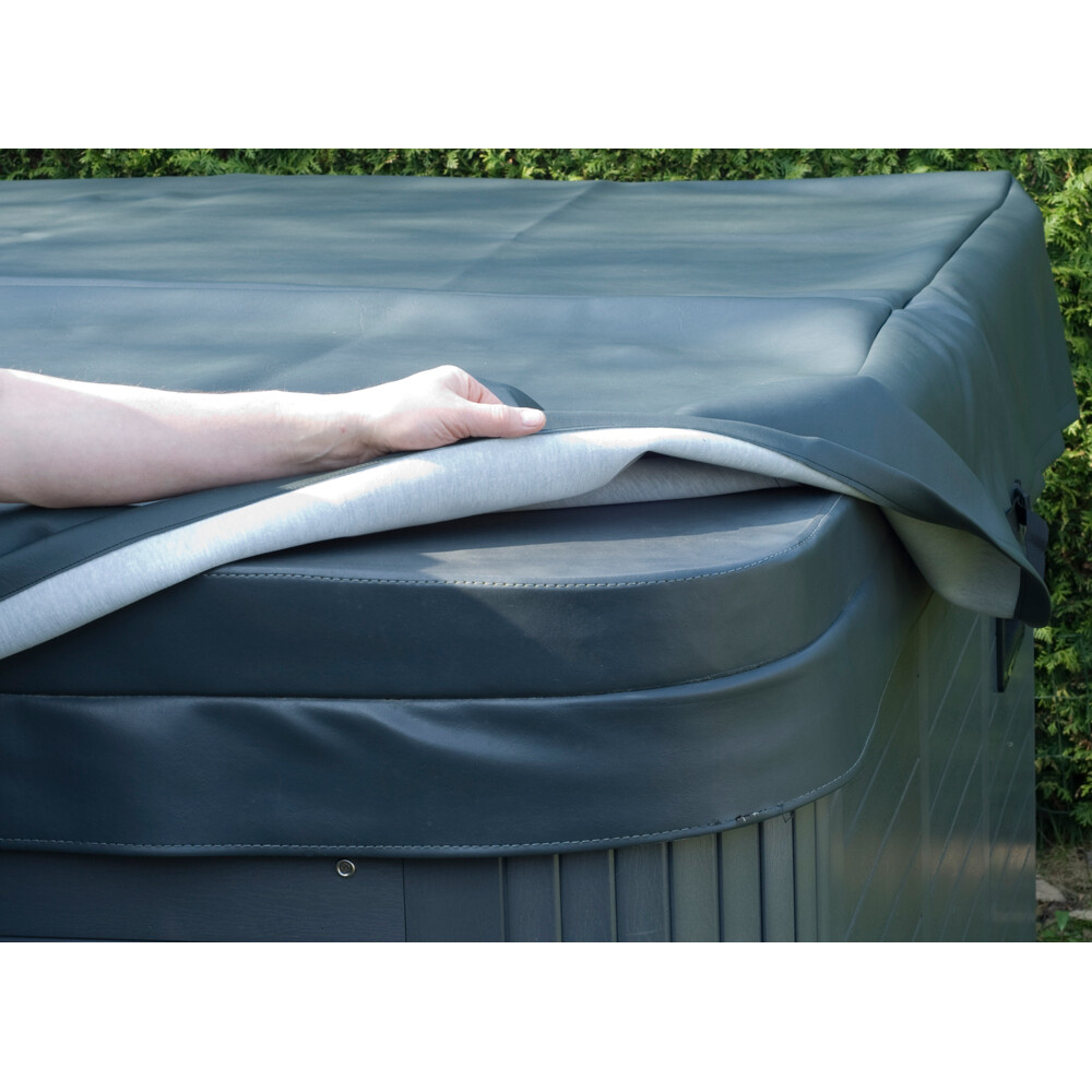 Cover Protector beschermhoes  afdekhoes bescherming voor cover in kunstleder