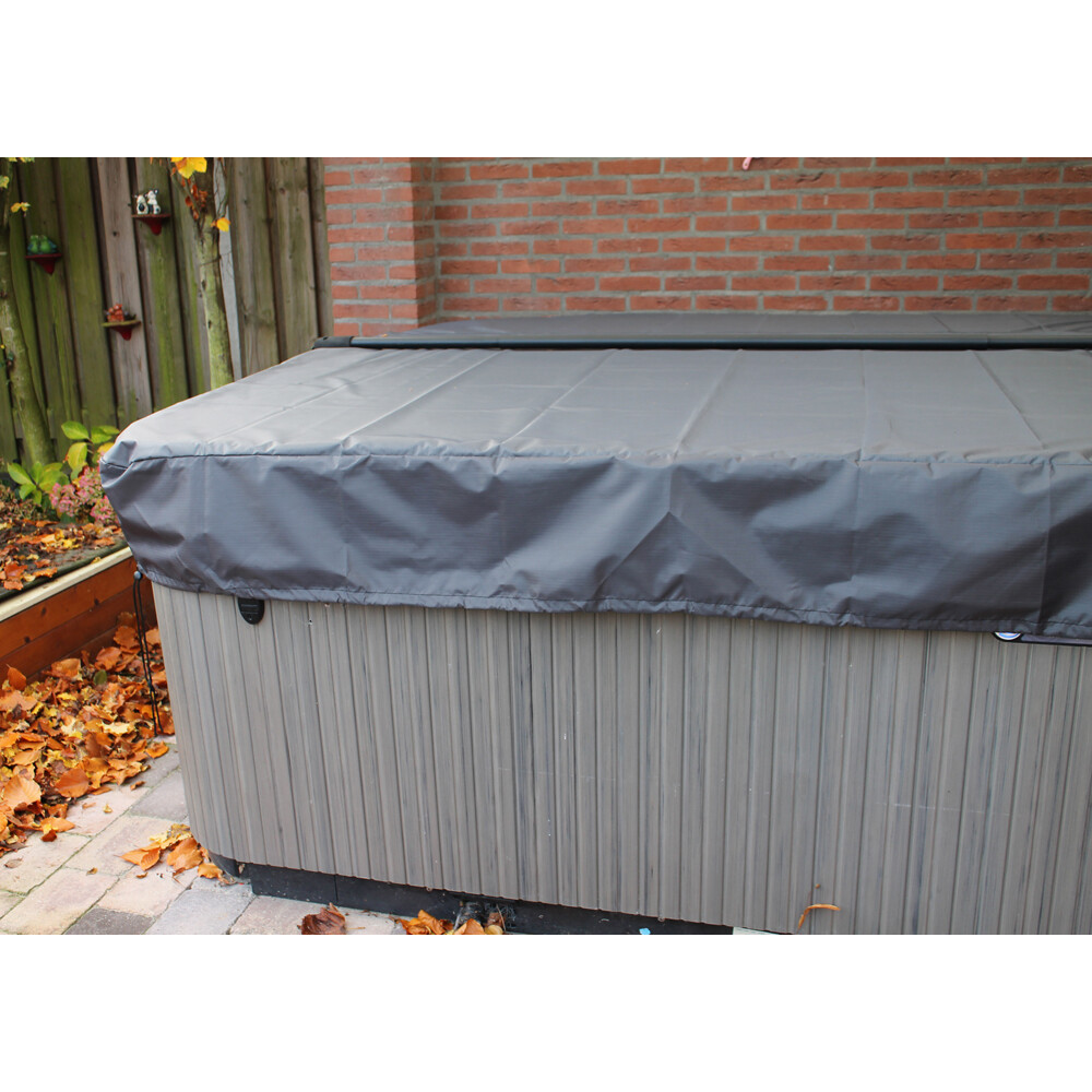 Cover Cap Deluxe beschermhoes afdekhoes bescherming voor cover
