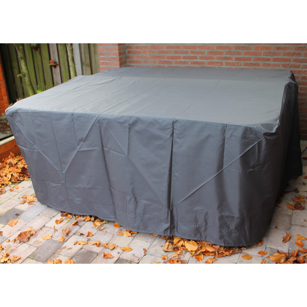 Spa Protector afdekhoes cover beschermkap voor spa