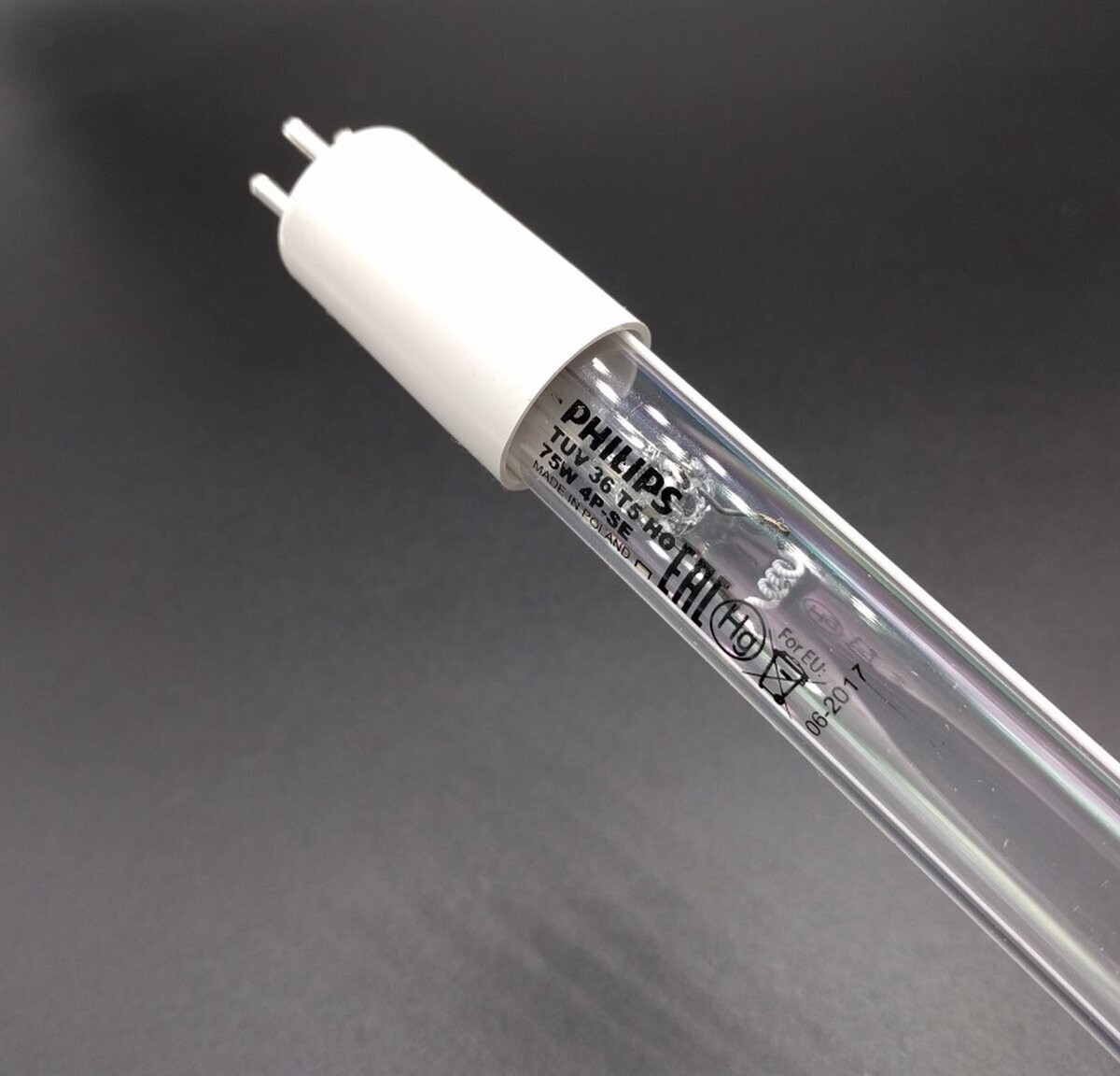UVC BULB UV LAMP vervanglamp