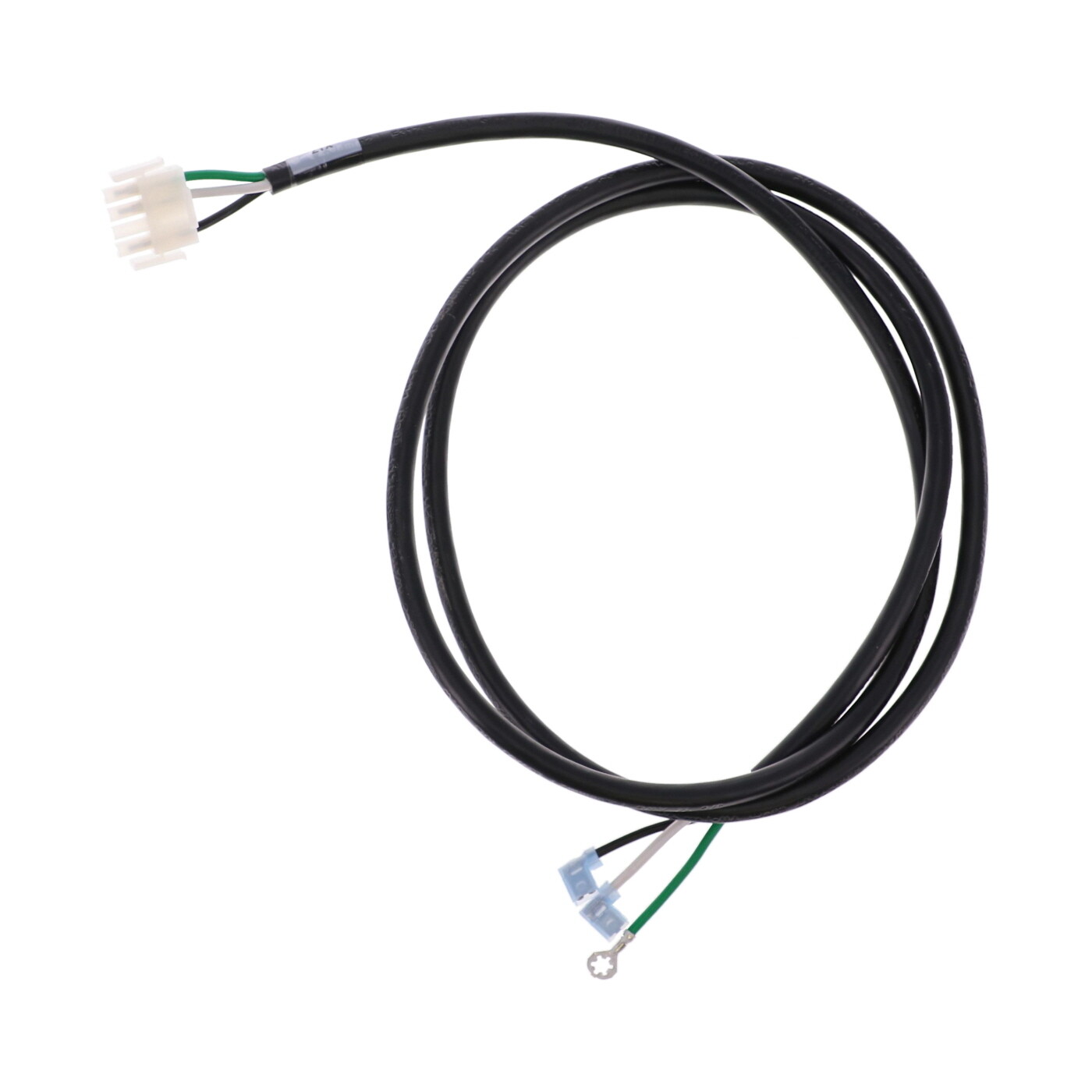Kabel AMP 3draads voor pomp of luchtpomp