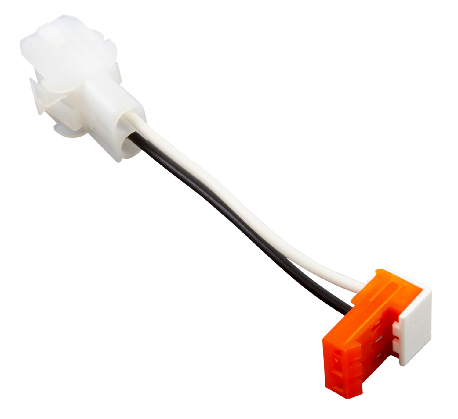 Kabel licht Gecko 9920-401507 voor IN.Y sturing, versie: 3-PIN plug naar 2-PIN vrouw voor verlichtingskabel