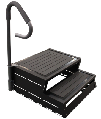 Spa Step Modstep 2XL Trapje Leisure Concepts