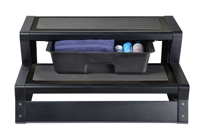 Spa Step Modstep 2XL Trapje Leisure Concepts