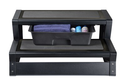 Spa Step Modstep 2XL Trapje Leisure Concepts