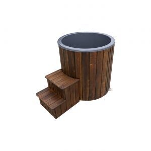 CHILLY CHILL TUB IJSBAD KOUDE DUIK BAD 1 persoon