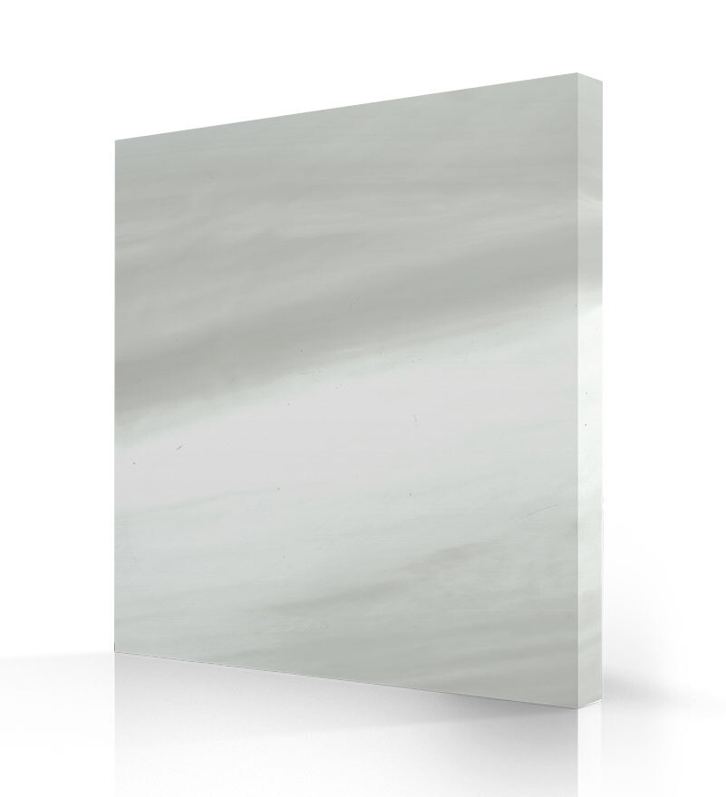 SILVER WHITE KUIP KLEUR