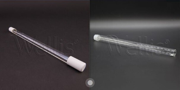 WELLIS UVC BULB UV LAMP vervanglamp