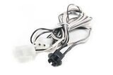 Balboa  pin Amp cord light kabelstekker voor lamp