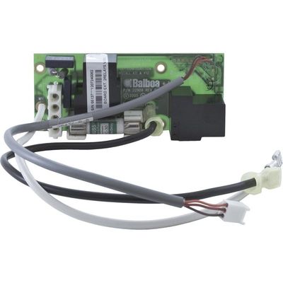 Balboa expander boards uitbreiding printplaat extra pomp of blower