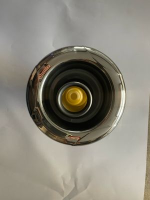 Artesian Helix Jet Turbo Whirlpool Volcano SS 5" 12,7cm