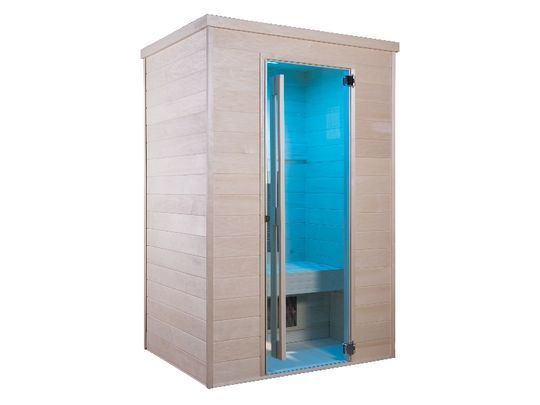 Dr Kern Vision XL Infraroodcabine 130 x 105 x 200cm