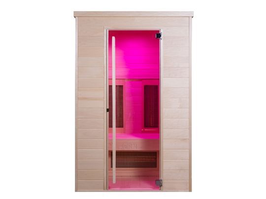 Dr Kern Vision XL Infraroodcabine 130 x 105 x 200cm