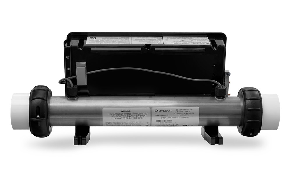 Balboa besturingssysteem BP200  Control Box met heater