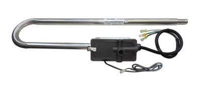 Laing Heater verwarmingselement Low Flow U vorm met sensor, kabel en stekker