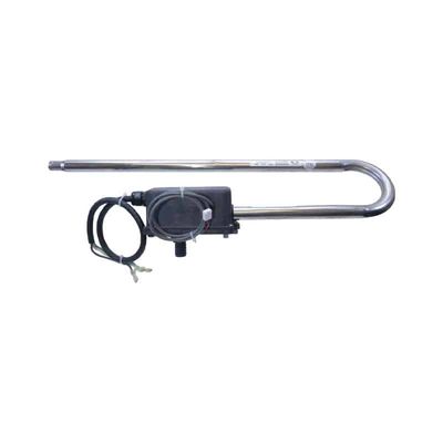 Laing Heater verwarmingselement Low Flow U vorm met sensor, kabel en stekker