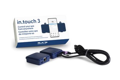 IDEALe SPAS Gecko IN.Touch 3 IN.Touch 2 WiFi module