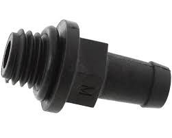 Waterway LX pomp nippel darm aansluiting