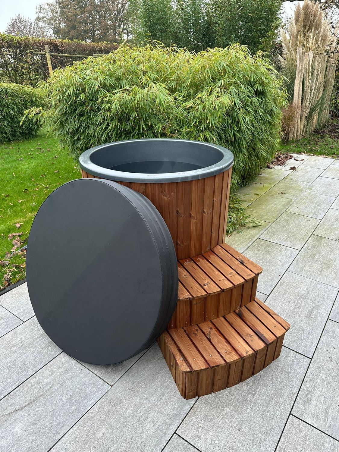 CHILLY CHILL TUB IJSBAD KOUDE DUIK BAD 1 persoon