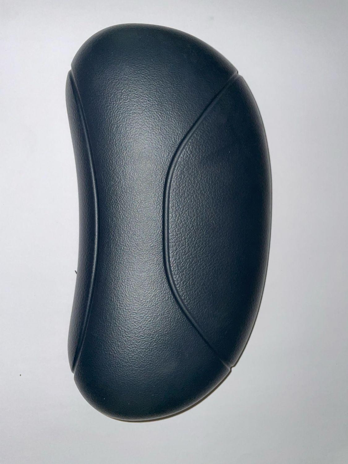 IDEALe Spas Lounge Pillow nek kussen Antraciet