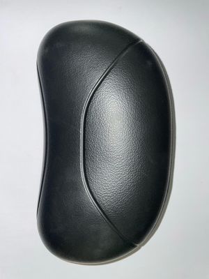 IDEALe Spas Lounge Pillow nek kussen Prestige serie zwart