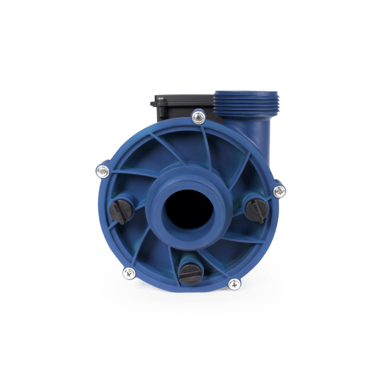 Gecko Maelstrom CMS circulatie pomp