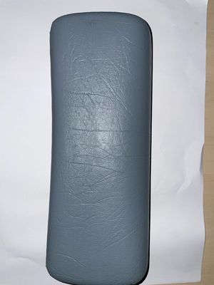 Island Spas South Seas spas Resort Spas Lounge Pillow nek kussen grijs